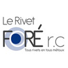 LE RIVET FORE RC